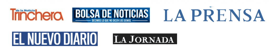 publicar en periodicos nicaragua